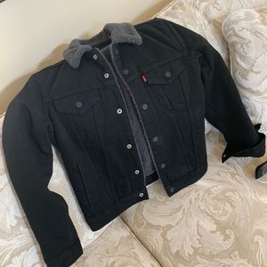 Levi’s Denim Jacket